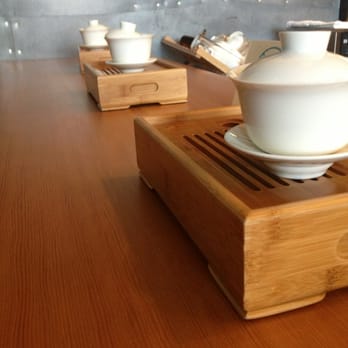 Asha Tea House - Tea Rooms Near Me - Berkeley, California