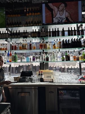 Church and Union Denver by null