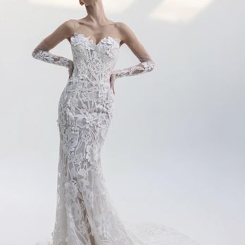 Bridal Gown Studio - Lace dress - Bridal Near Me - San Jose, California Bridal Gown Studio - Lace dress - Bridal Near Me - San Jose, California