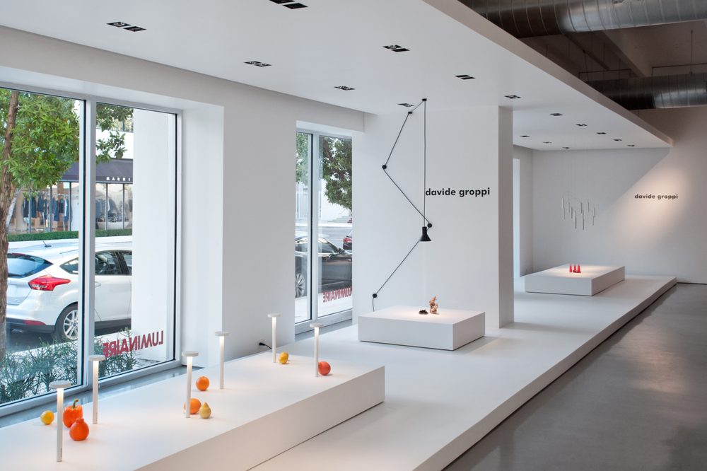 LUMINAIRE LAB Updated August 2024 36 Photos 3901 NE 2nd Ave