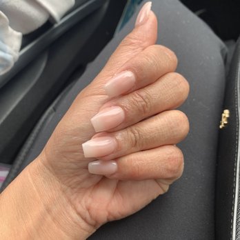 Legends Nails & Spa - What I got. - Nail Salons Near Me - Rancho Cucamonga, California