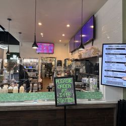 Cafe Toki - Order up