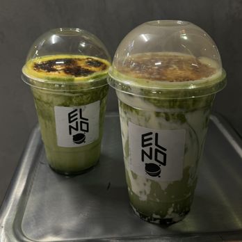 ELNO - Coffee & Tea Near Me - Panorama City, California ELNO - Coffee & Tea Near Me - Panorama City, California