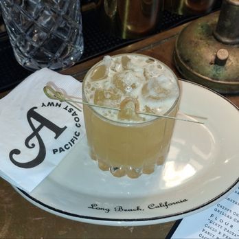 A PCH - Breakfast & Brunch Near Me - Long Beach, California