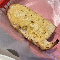 Garlic bread