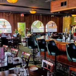 Gregory’s Steak & Seafood Grille
