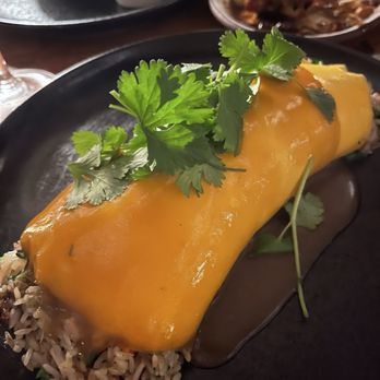 Merois - Crab Fried Rice - French Near Me - West Hollywood, California