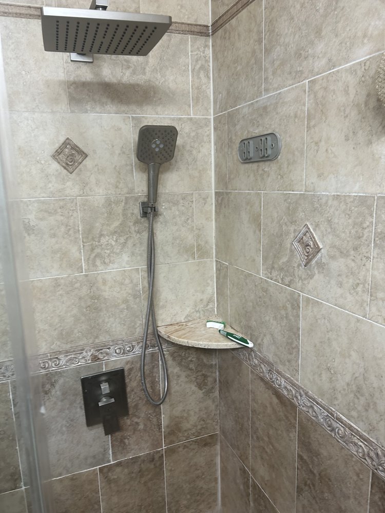 Slide of LJ Low Cost Piping & Heating Drain Clean Service