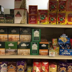 Jerusalem Foods