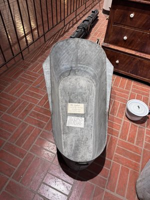 Pioneer Memorial Museum by null