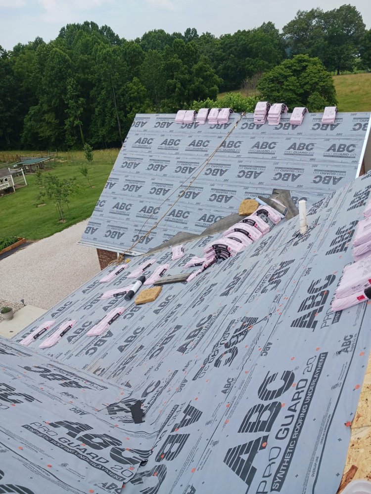 Slide of J Roofing And Construction