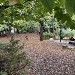 McKinley Community Play Garden