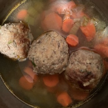 Casa Calderon - Albondigas Soup - Mexican Near Me - San Gabriel, California Casa Calderon - Albondigas Soup - Mexican Near Me - San Gabriel, California