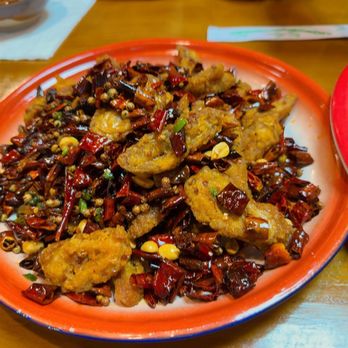 Spicy Master - Chinese Near Me - Irvine, California Spicy Master - Chinese Near Me - Irvine, California