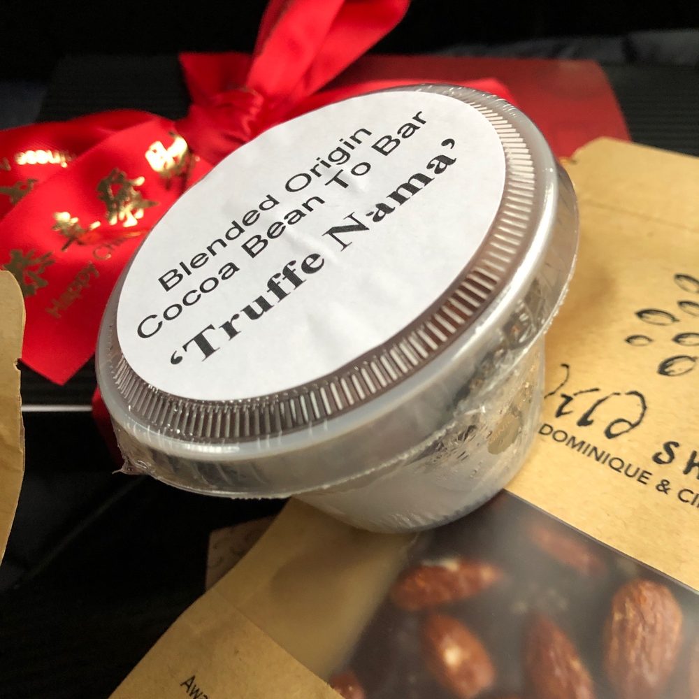 Wild Sweets - Our twins are crazy for Truffe Nama. Must try! - Chocolatiers & Shops Near Me - Richmond, British Columbia Wild Sweets - Our twins are crazy for Truffe Nama. Must try! - Chocolatiers & Shops Near Me - Richmond, British Columbia