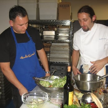 Hands On Gourmet - Cooking Schools Near Me - San Francisco, California Hands On Gourmet - Cooking Schools Near Me - San Francisco, California