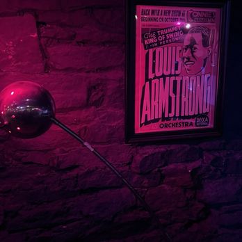 RUDY’S JAZZ ROOM - Updated April 2025 - 246 Photos & 218 Reviews - 809 ...