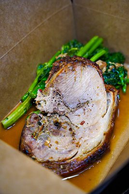 Two Birds Pantry: Kitchen and Grocery by null