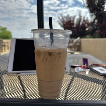Summit Coffee - Coffee & Tea Near Me - Bakersfield, California