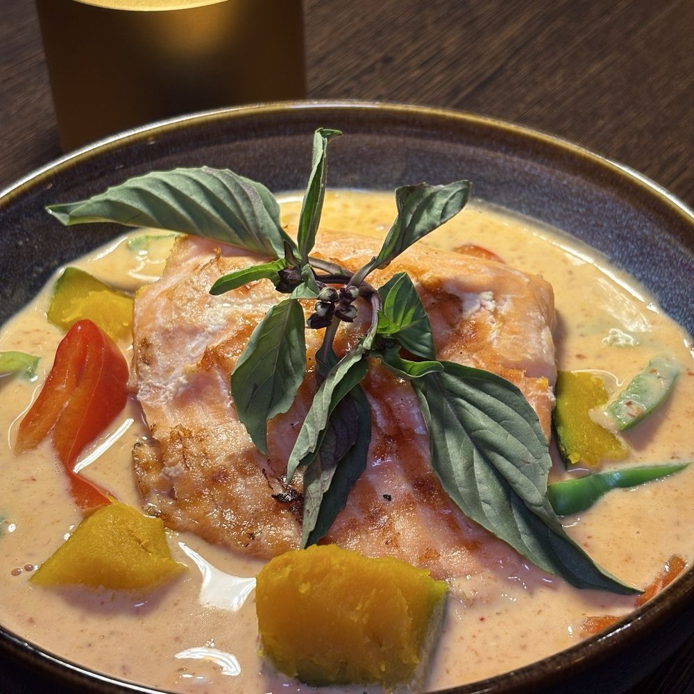 Thai Chef Cuisine - Thai Near Me - Azusa, California Thai Chef Cuisine - Thai Near Me - Azusa, California