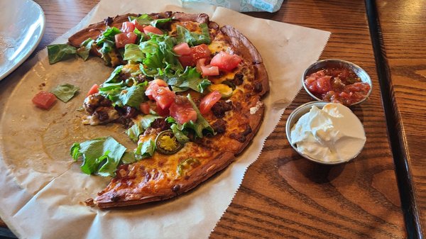 UNO Pizzeria & Grill by null