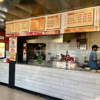 Matt's Red Hots - Hot Dogs Near Me - Fort Myers, Florida Matt's Red Hots - Hot Dogs Near Me - Fort Myers, Florida