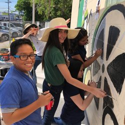 The Street Painting Academy - Fine Arts Classes