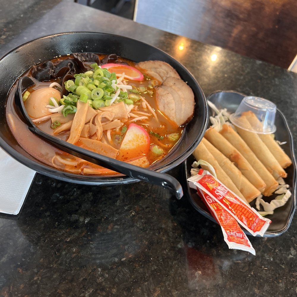Ramen 101 - Ramen Near Me - Dublin, California Ramen 101 - Ramen Near Me - Dublin, California
