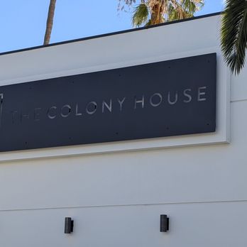 The Colony House - This is probably one of the nicest venues I've ever seen in Orange county. - Wedding Planning Near Me - Anaheim, California The Colony House - This is probably one of the nicest venues I've ever seen in Orange county. - Wedding Planning Near Me - Anaheim, California