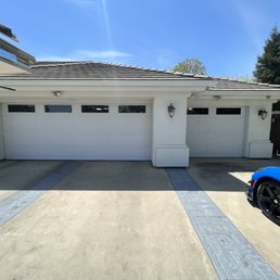 Exterior photo of Advance Doors - Bakersfield, California Exterior photo of Advance Doors - Bakersfield, California