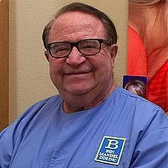 Ben Mandel, DDS - Practice Logo - General Dentistry Near Me - La Mesa, California Ben Mandel, DDS - Practice Logo - General Dentistry Near Me - La Mesa, California