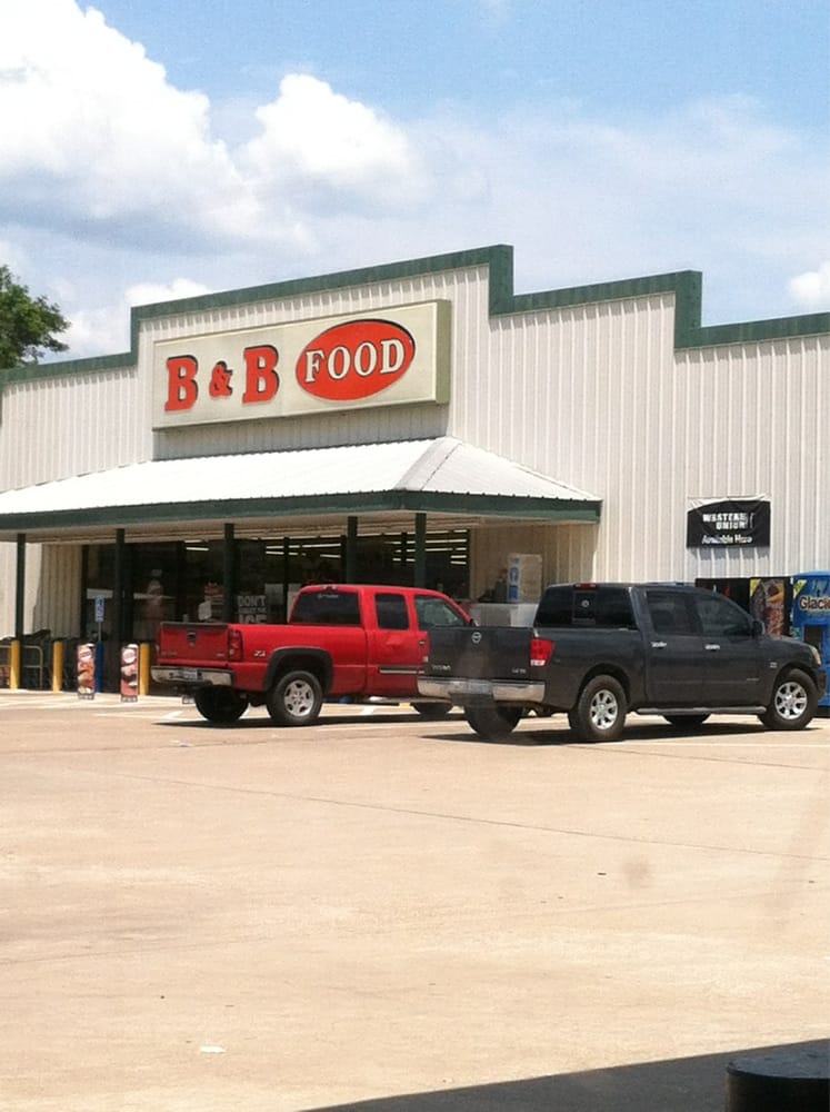 Brookshire Brothers Express Logo