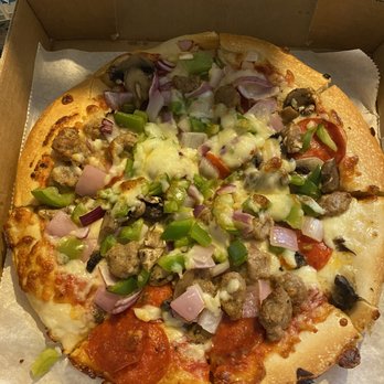 Pete's Famous Pizza - Pete's Famous Pizza - Pizza Near Me - Philadelphia, Pennsylvania
