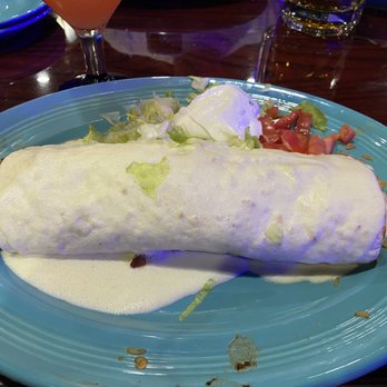 Torito Mexican Restaurant - Sour Cream Burrito - Mexican Near Me - North Haven, Connecticut Torito Mexican Restaurant - Sour Cream Burrito - Mexican Near Me - North Haven, Connecticut