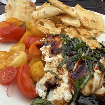 Flyover Brewing Company - Burrata - Breweries Near Me - Scottsbluff, Nebraska