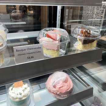 January Boba & Cake - Mini Cakes To-Go - Coffee & Tea Near Me - Monterey Park, California January Boba & Cake - Mini Cakes To-Go - Coffee & Tea Near Me - Monterey Park, California