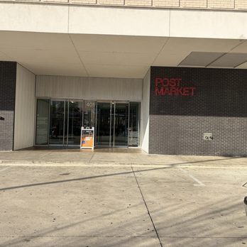 POST Market - Food Court Near Me - Houston, Texas