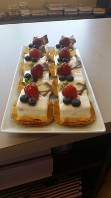 Altadena Bakery by null