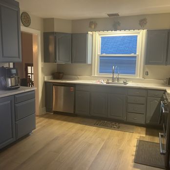 Tony's Contractor - Painters Near Me - Woodbridge, Virginia Tony's Contractor - Painters Near Me - Woodbridge, Virginia