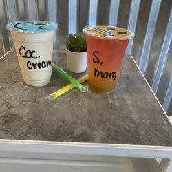 Break-Thru Nutrition - Yum yum