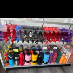 Teva Water