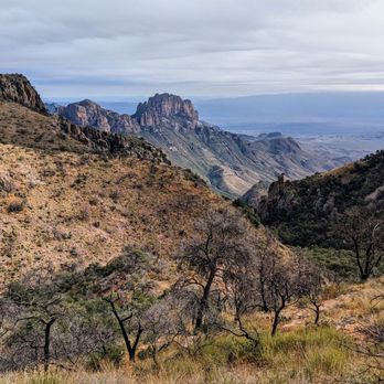Emory Peak - Instagram: @telephonesmoothie - Hiking Near Me Emory Peak - Instagram: @telephonesmoothie - Hiking Near Me