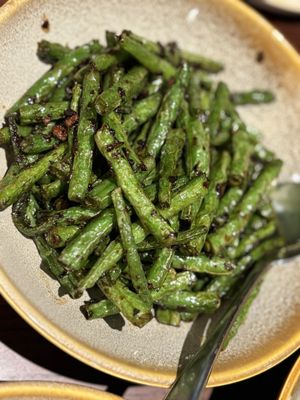 TAI ER SICHUAN CUISINE 太二川菜 (SAN MATEO) by null