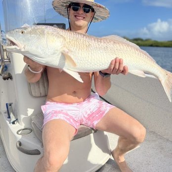 Wham Bam Charters - Fishing Near Me