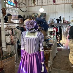 Somewhere in Time Antiques and Estate Sale Services