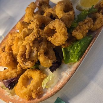 Olivium Mediterranean Cuisine - Calamari - Mediterranean Near Me - Somerville, New Jersey Olivium Mediterranean Cuisine - Calamari - Mediterranean Near Me - Somerville, New Jersey