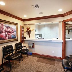Steven C Badger, DDS