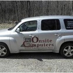 Onsite Computers