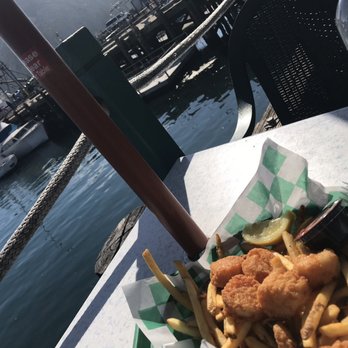 Tognazzini's Dockside Too - Seafood Near Me - Morro Bay, California Tognazzini's Dockside Too - Seafood Near Me - Morro Bay, California
