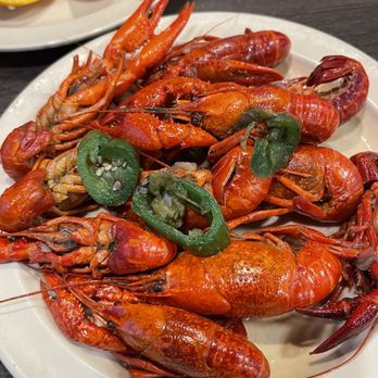 Flaming Buffet - Crawfish is so fresh! - Seafood Near Me - Chino, California Flaming Buffet - Crawfish is so fresh! - Seafood Near Me - Chino, California